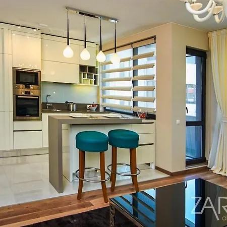 Apartment Braila Plovdiv