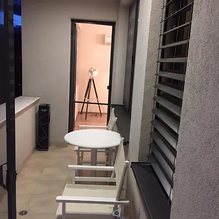 Appartement Braila *