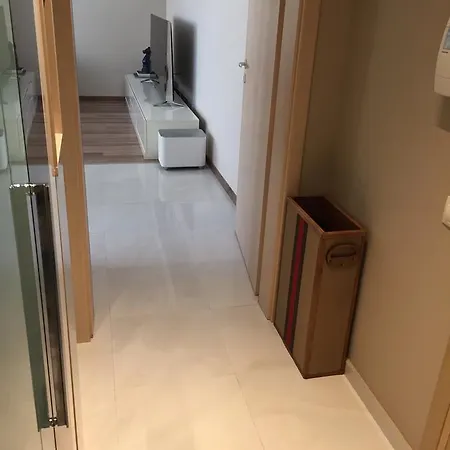 Braila Appartement *