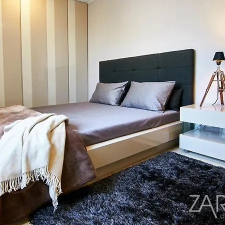 Apartament Braila *