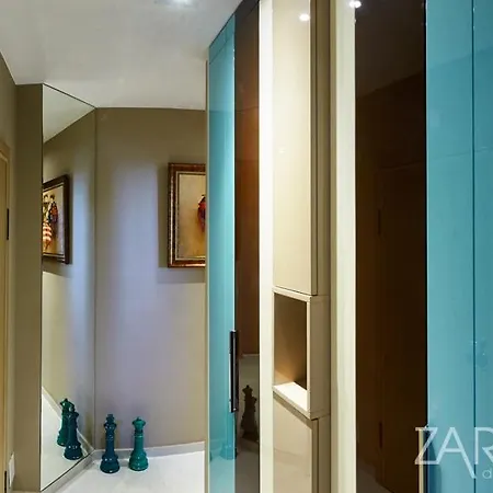 Braila Appartement *